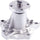 42119 Premium Engine Water Pump