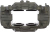 Gold 18FR2142C Front Driver Side Disc Brake Caliper Assembly (Friction Ready Coated), Remanufactured