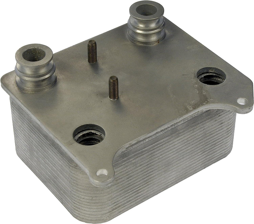 Dorman 904-228 Engine Oil Cooler Compatible with Select Ford Models