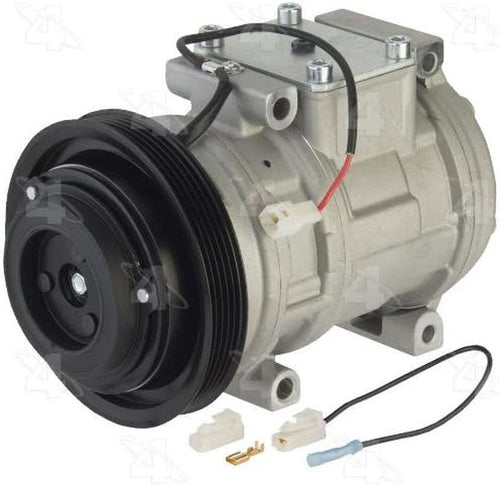78328 A/C Compressor