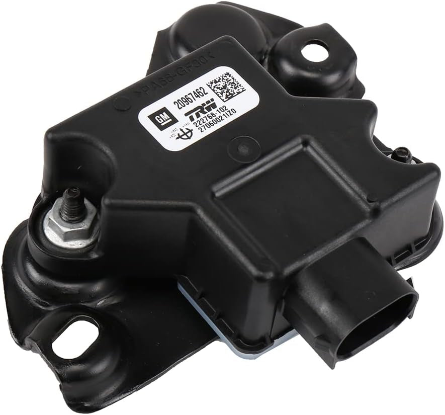 20967462 Vehicle Yaw Sensor