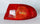 TYC Tail Light Assembly for 1998-2002 Corolla 11-5077-00