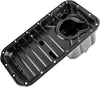 25189002 Engine Oil Pan