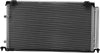 AC Condenser A/C Air Conditioning Direct Fit for 00-04 Toyota Avalon V6 3.0L