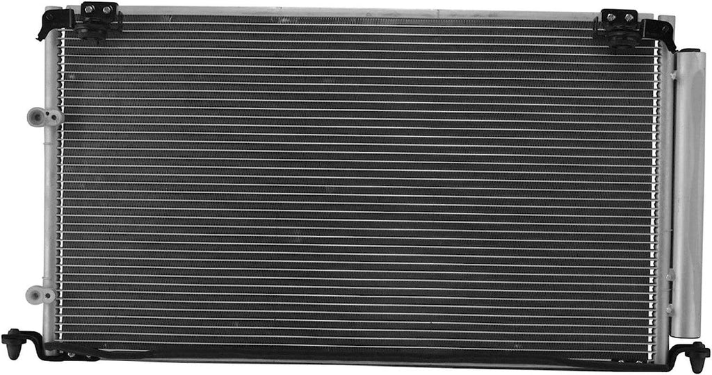 AC Condenser A/C Air Conditioning Direct Fit for 00-04 Toyota Avalon V6 3.0L