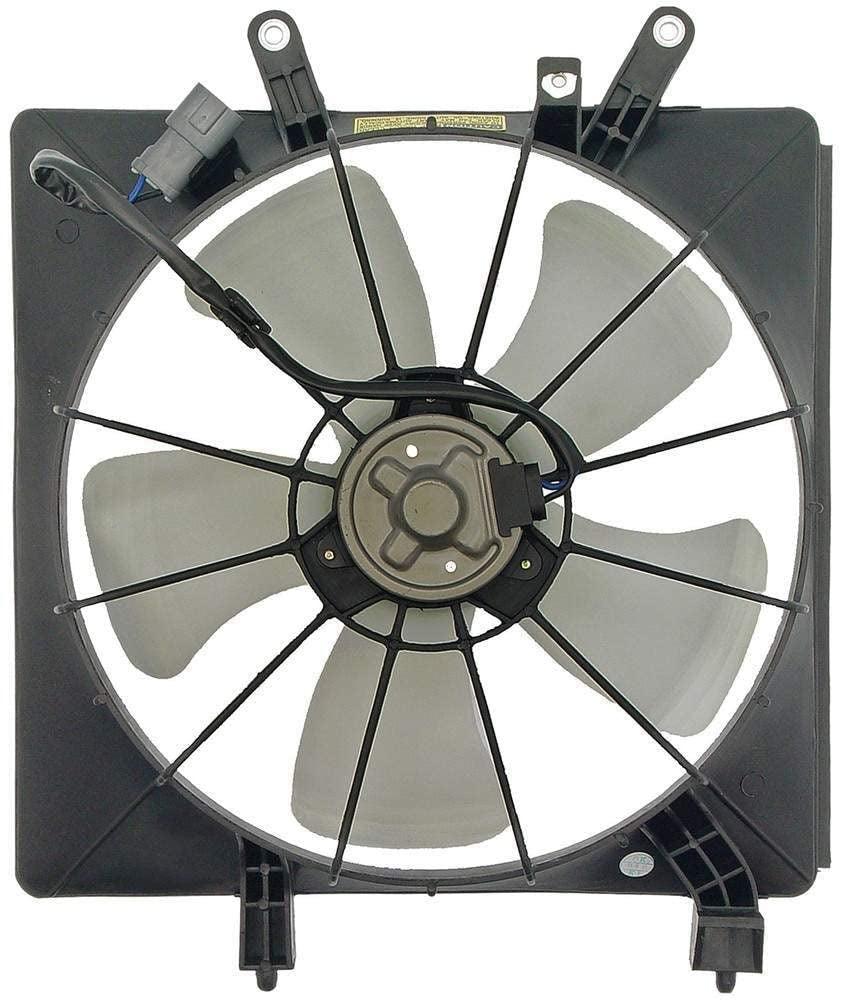 620-219 Engine Cooling Fan Motor