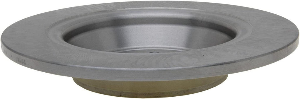 Gold 18A81012 Rear Disc Brake Rotor