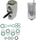 AK1797 - A/C System Repair Kit