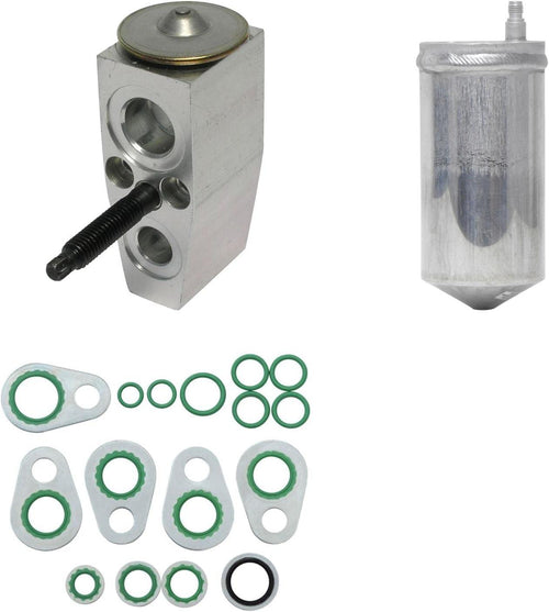 AK1797 - A/C System Repair Kit