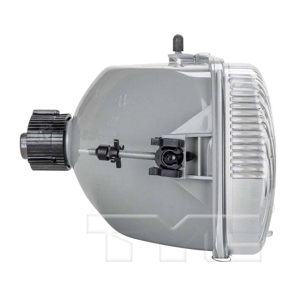 TYC Headlight Assembly for B2300, B3000, B4000 20-3594-00