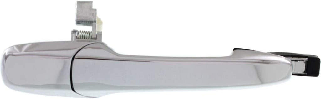 For Mazda CX-9 Exterior Door Handle Front or Rear, Passenger Side Chrome (2007-2013) | Trim: Sport/Touring/Grand Touring