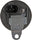 Dorman 917-632 Vehicle Speed Sensor Compatible with Select Models