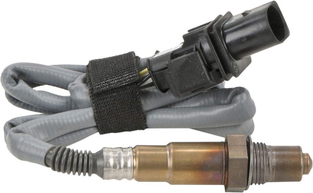 Automotive 17094 Original Equipment Wideband Oxygen Sensor - Compatible with Select BMW X5 Vehicles