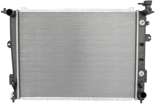 221-9155 Radiator, 1 Pack