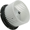 A/C AC Heater Blower Motor W/Fan Cage for 98-02 Lincoln Town Car