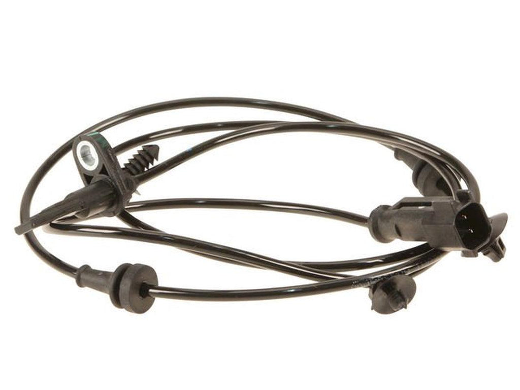 Front ABS Speed Sensor - Compatible with 2015 - 2019 Ford Flex 2016 2017 2018