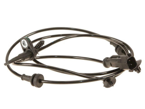 Front ABS Speed Sensor - Compatible with 2015 - 2019 Ford Flex 2016 2017 2018