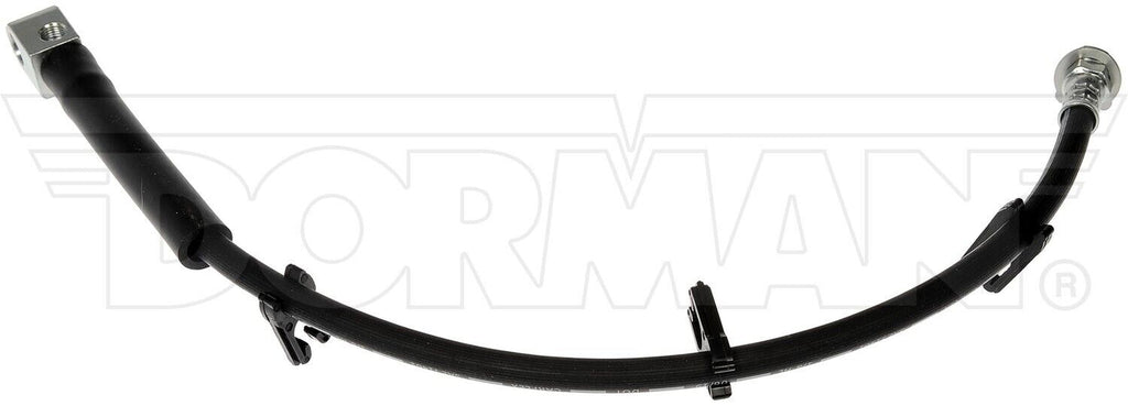 Dorman Brake Hydraulic Hose for F-250, F-250 HD, F-350, Bronco, F-150 H38867