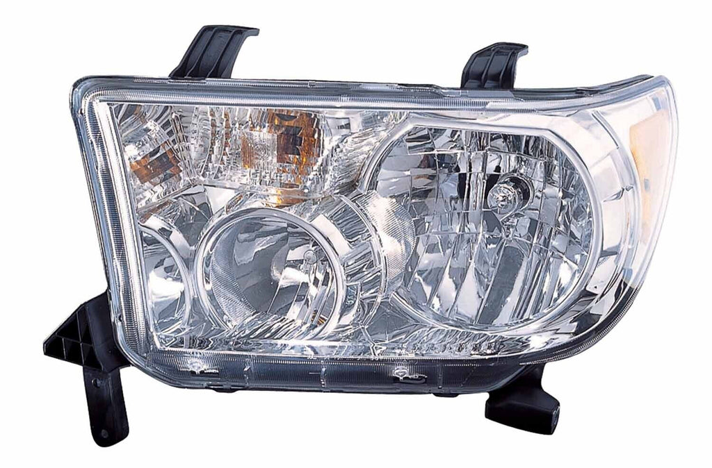 Depo Headlight Assembly for Sequoia, Tundra 312-11A3L-AS