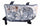 Depo Headlight Assembly for Sequoia, Tundra 312-11A3L-AS