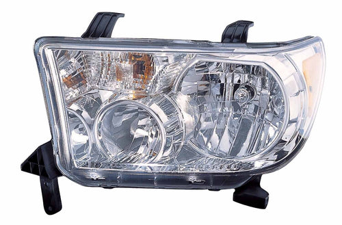 Depo Headlight Assembly for Sequoia, Tundra 312-11A3L-AS