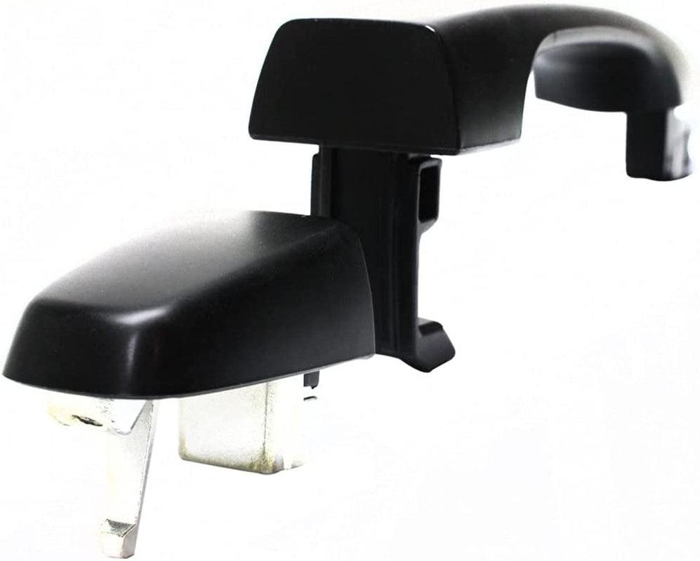 For Pontiac G8 Exterior Door Handle Front or Rear, Passenger Side Primed (2008-2009) | Trim: Base/Gt/Gxp | GM1311183 | 92214646