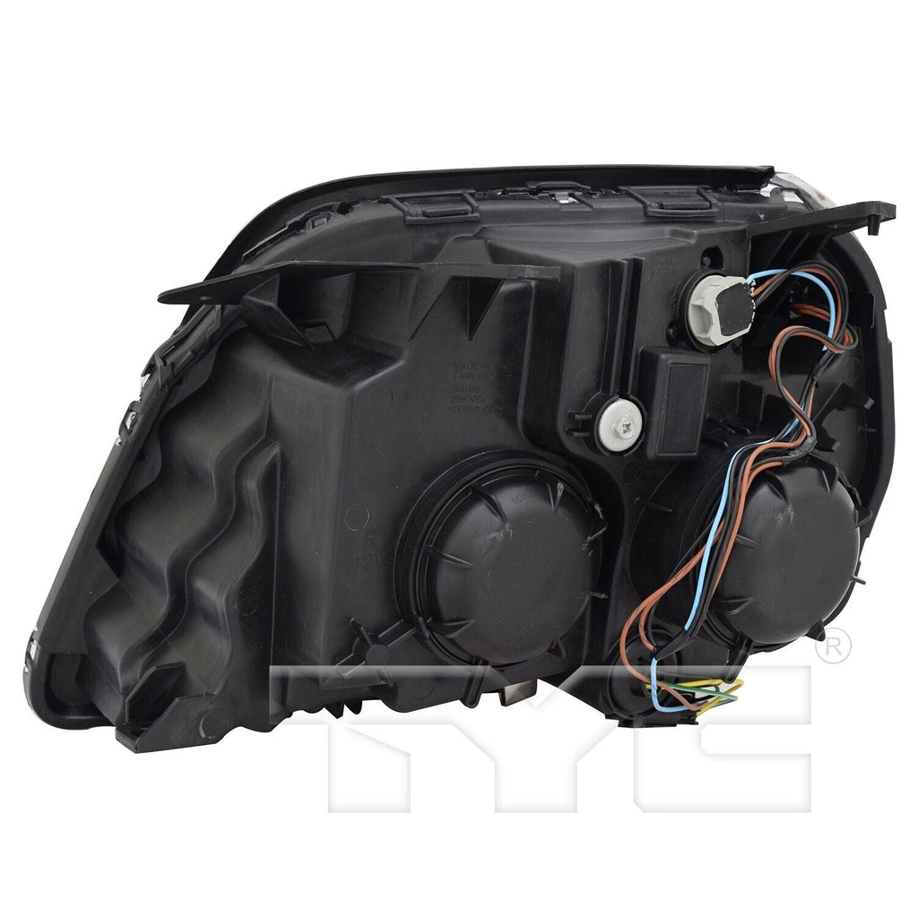 TYC Headlight Assembly for 10-15 GMC Terrain 20-9141-00-9
