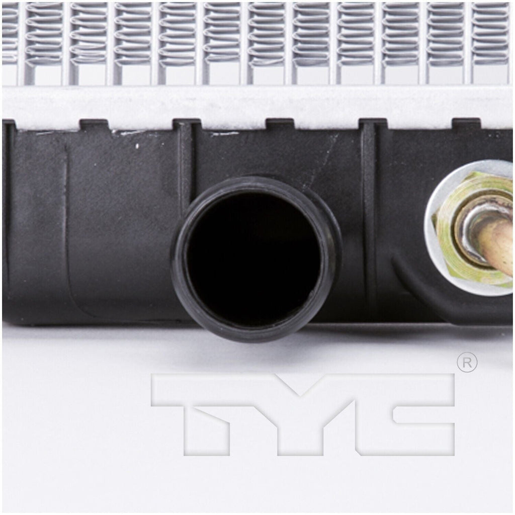 TYC Radiator for 1995-2004 Tacoma 1755