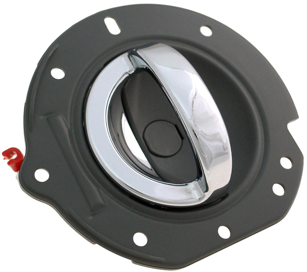 Dorman Interior Door Handle for 05-07 Jeep Liberty 88223