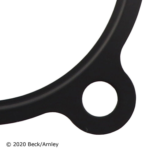 Beck Arnley Fuel Injection Throttle Body Mounting Gasket for Mitsubishi 039-5116