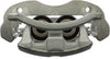 Gold 18FR1405 Rear Driver Side Disc Brake Caliper Assembly (Friction Ready Non-Coated), Remanufactured