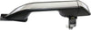 for Honda Odyssey Exterior Door Handle Front, Passenger Side Primed (2011-2017) | Trim:All Submodels