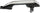 for Honda Odyssey Exterior Door Handle Front, Passenger Side Primed (2011-2017) | Trim:All Submodels