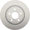 Gold 18A81053 Front Disc Brake Rotor