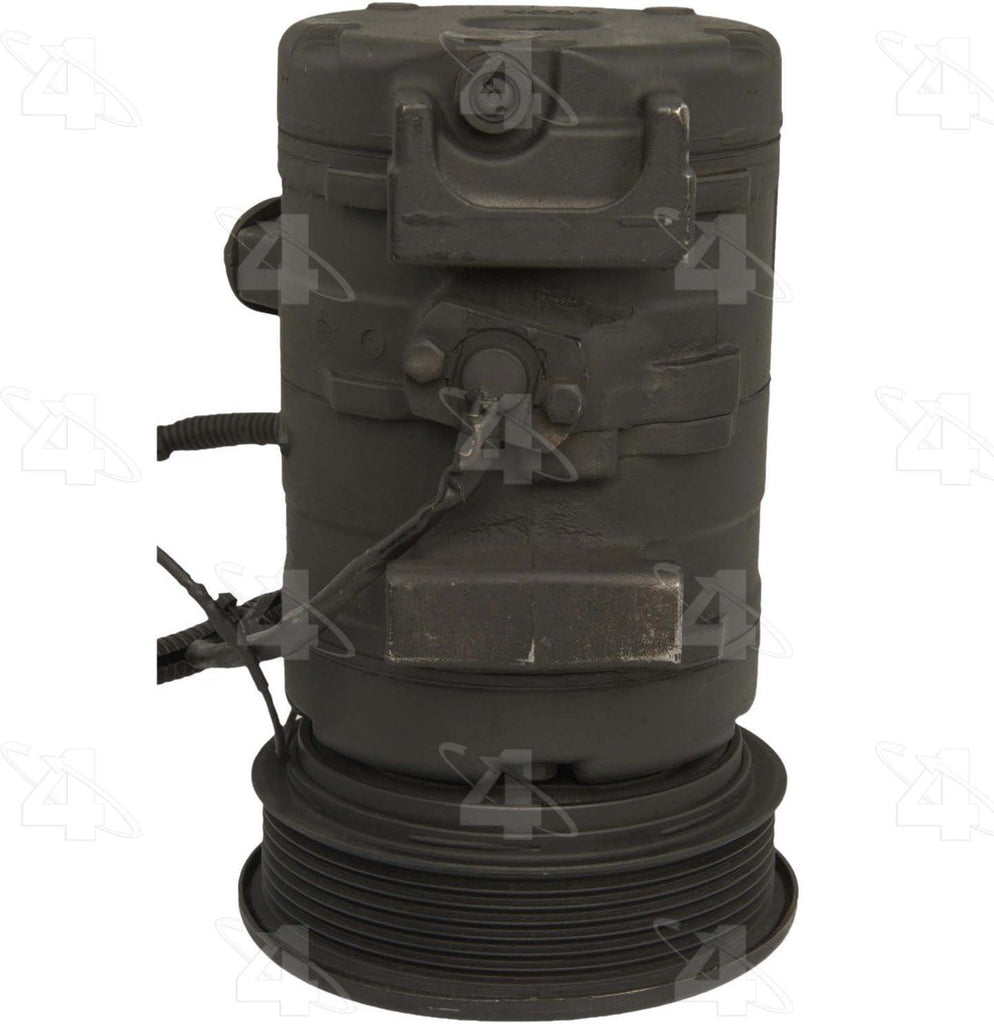 97338 A/C Compressor