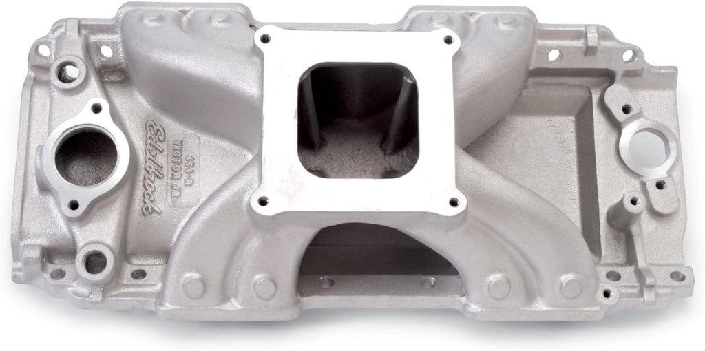 2902 Victor Junior Aluminum Intake Manifold
