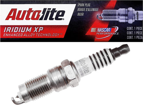 Iridium XP Automotive Replacement Spark Plugs, XP5145 (4 Pack)