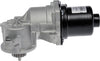 Dorman 600-899 Transfer Case Motor Compatible with Select Cadillac / Chevrolet / GMC Models