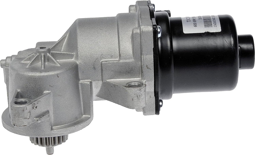 Dorman 600-899 Transfer Case Motor Compatible with Select Cadillac / Chevrolet / GMC Models