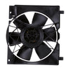 620540 Radiator & Condenser Cooling Fan Assembly New with Warranty
