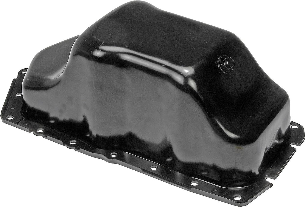 Dorman 264-139 Engine Oil Pan Compatible with Select Chevrolet/Pontiac Models