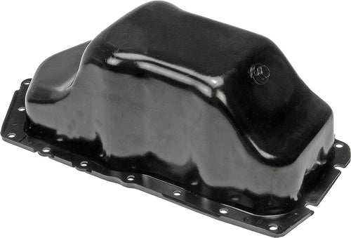 Dorman 264-139 Engine Oil Pan Compatible with Select Chevrolet/Pontiac Models