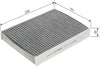 R5562 - Cabin Filter Activated-Carbon