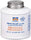 Permatex 80632 Thread Sealant with PTFE, 4 Oz. , White
