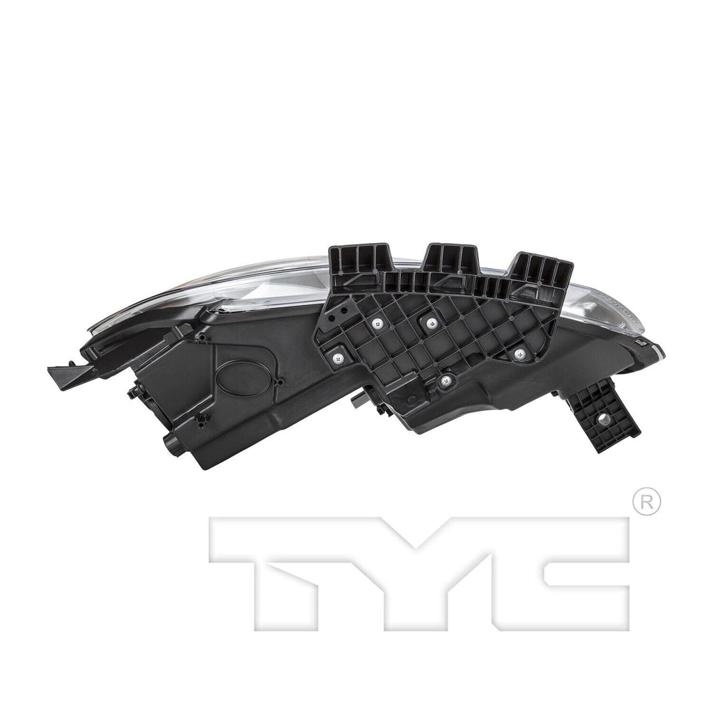 TYC Headlight Assembly for 13-15 Dart 20-9337-90-9