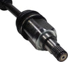 NCV69602 CV Axle Shaft Assembly - Left Front (Driver Side)