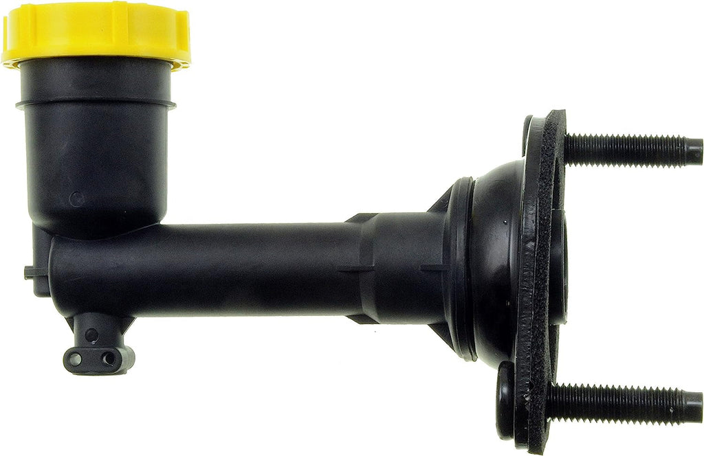 Dorman CM640036 Clutch Master Cylinder Compatible with Select Dodge Models