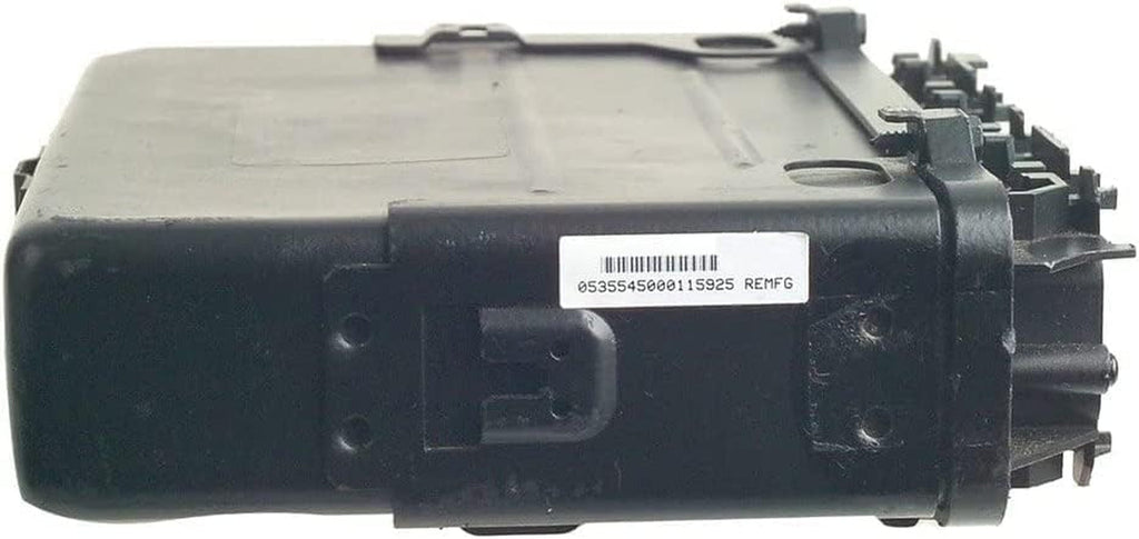 88999195 Engine Control Module/Ecu/Ecm/Pcm