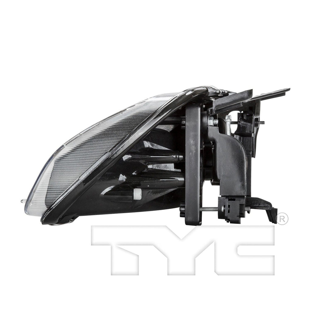 TYC Headlight Assembly for 1995-2002 Pontiac Sunfire 20-5069-00