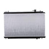 2576 PRODUCTS Radiator Replacement for 03-06 NISSAN 350Z
